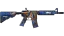 M4A4 | The Emperor (Field-Tested) thumbnail