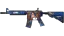 M4A4 | The Emperor (Field-Tested) thumbnail