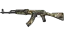 AK-47 | Phantom Disruptor (Field-Tested) thumbnail