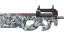 P90 | Death Grip (Factory New) thumbnail
