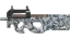 P90 | Death Grip (Factory New) thumbnail