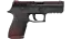 P250 | Crimson Kimono (Field-Tested) thumbnail