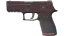 P250 | Crimson Kimono (Field-Tested) thumbnail