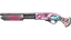 Sawed-Off | Wasteland Princess (Minimal Wear) thumbnail