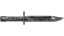 ★ Bayonet | Scorched (Field-Tested) thumbnail