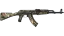 AK-47 | Phantom Disruptor (Field-Tested) thumbnail