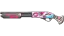 Sawed-Off | Wasteland Princess (Minimal Wear) thumbnail