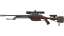 SSG 08 | Orange Filigree (Field-Tested) thumbnail