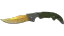 ★ Falchion Knife | Lore (Field-Tested) thumbnail