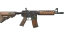 M4A4 | Poly Mag (Well-Worn) thumbnail