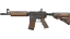 M4A4 | Poly Mag (Well-Worn) thumbnail
