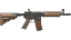 M4A4 | Poly Mag (Well-Worn) thumbnail