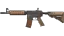 M4A4 | Poly Mag (Well-Worn) thumbnail