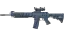 SG 553 | Waves Perforated (Field-Tested) thumbnail