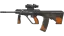 AUG | Condemned (Field-Tested) thumbnail