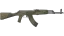 AK-47 | Safari Mesh (Field-Tested) thumbnail