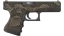 Glock-18 | Death Rattle (Field-Tested) thumbnail