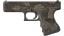 Glock-18 | Death Rattle (Field-Tested) thumbnail