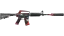 M4A1-S | Cyrex (Minimal Wear) thumbnail