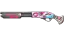 Sawed-Off | Wasteland Princess (Minimal Wear) thumbnail