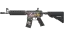 M4A4 | Mainframe (Factory New) 缩略图