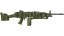 M249 | Gator Mesh (Field-Tested) thumbnail