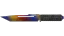 ★ Paracord Knife | Marble Fade (Factory New) thumbnail