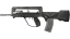 صورة مصغرة لـ FAMAS | Djinn (Field-Tested)