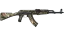 AK-47 | Phantom Disruptor (Field-Tested) thumbnail
