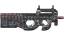 P90 | Vent Rush (Factory New) thumbnail