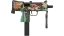 MAC-10 | Allure (Field-Tested) thumbnail