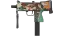 MAC-10 | Allure (Field-Tested) thumbnail