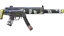 صورة مصغرة لـ MP5-SD | Kitbash (Field-Tested)