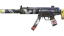 صورة مصغرة لـ MP5-SD | Kitbash (Field-Tested)