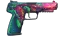 Five-SeveN | Hyper Beast (Minimal Wear) thumbnail