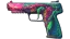 Five-SeveN | Hyper Beast (Minimal Wear) thumbnail