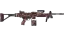 Negev | Phoenix Stencil (Factory New) thumbnail