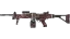 Negev | Phoenix Stencil (Factory New) thumbnail