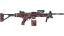 Negev | Phoenix Stencil (Factory New) thumbnail