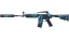 M4A1-S | Nightmare (Factory New) thumbnail