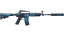 M4A1-S | Nightmare (Factory New) thumbnail