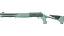 XM1014 | Blue Spruce (Battle-Scarred) 缩略图