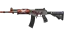 Galil AR | Connexion (Minimal Wear) thumbnail