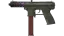 Tec-9 | Fubar (Well-Worn) thumbnail