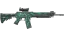 SG 553 | Dragon Tech (Field-Tested) 缩略图