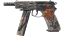 CZ75-Auto | Circaetus (Field-Tested) thumbnail