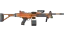 Negev | dev_texture (Field-Tested) 缩略图