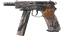 CZ75-Auto | Circaetus (Field-Tested) thumbnail