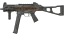 UMP-45 | Roadblock (Battle-Scarred) thumbnail