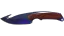 ★ Gut Knife | Doppler (Factory New) thumbnail